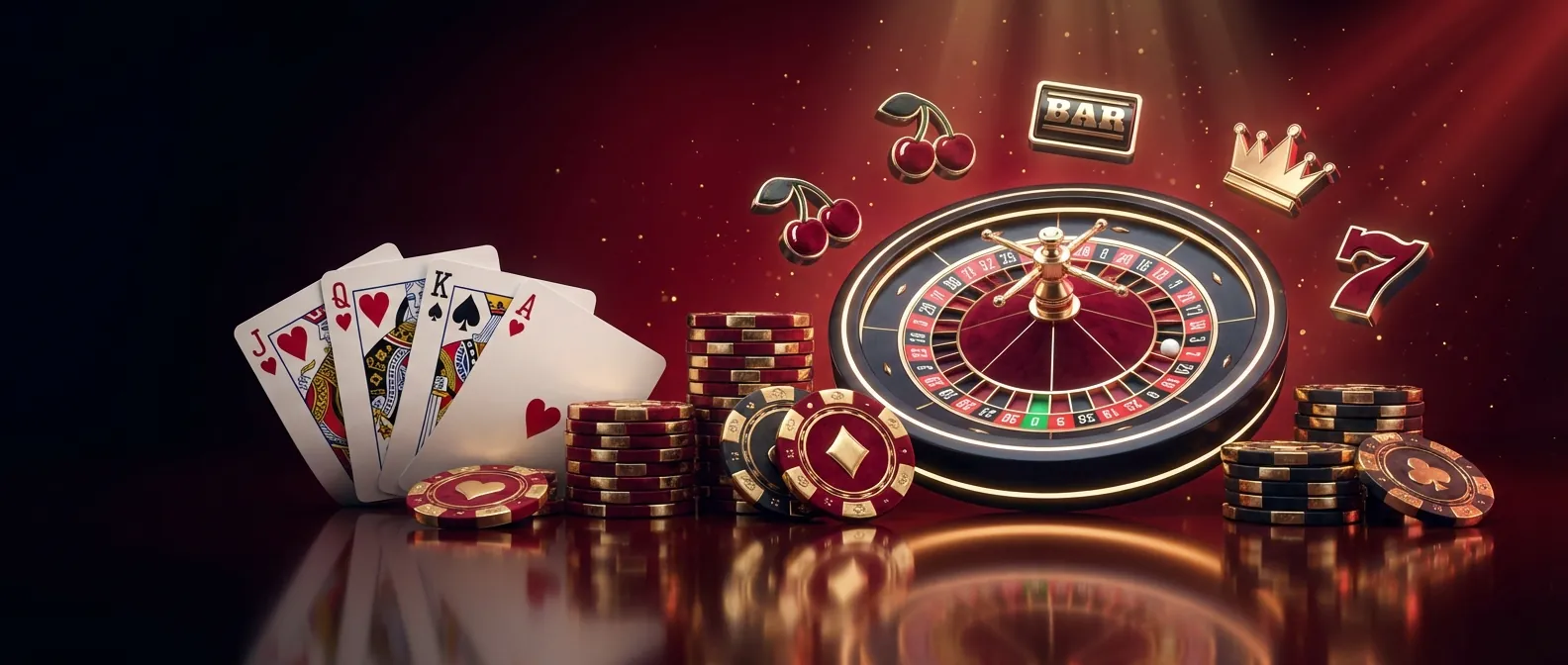 North Casino bonus